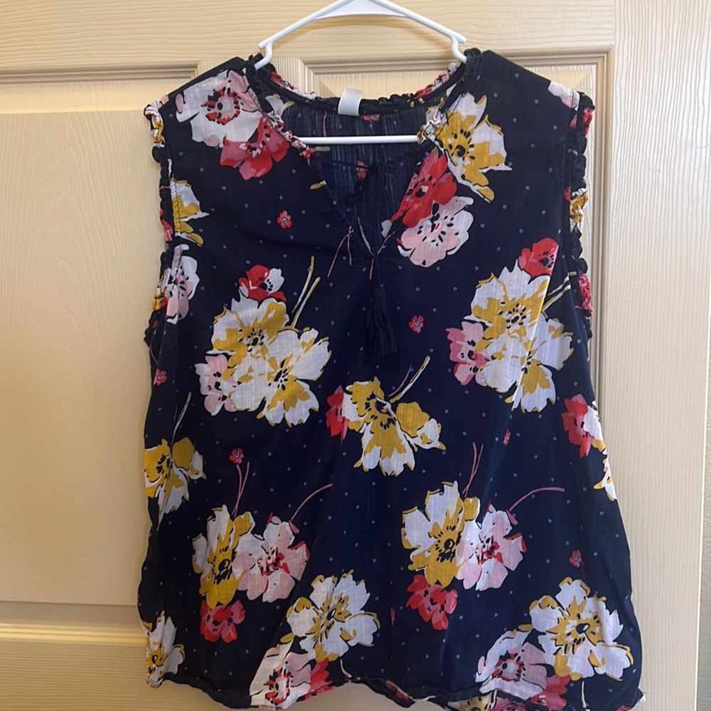 GUC Tank Top